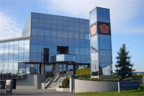Edenred przejmuje 34 procent udziałów w UTA