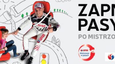 Uniknąć rozpasania w samochodzie