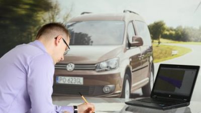 W fabryce VW Poznań powstał Dział Rozwoju Technicznego