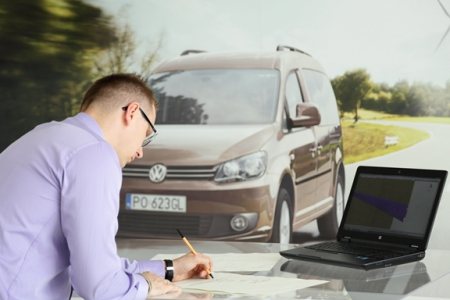 W fabryce VW Poznań powstał Dział Rozwoju Technicznego