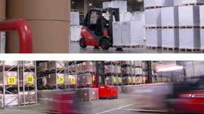 Seifert Polska rozszerza kontrakt z klientem branży papierniczej