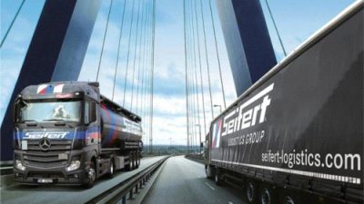 Seifert Polska zrealizuje 2 mln przetarg