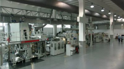 Grupa Kęty wyda 150 mln