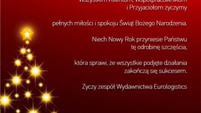 Święta i Nowy Rok