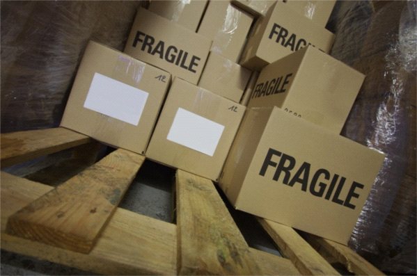 Wyładunek towaru w świetle przepisów Konwencji CMR