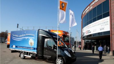 KOLEJNY SUKCES TARGÓW TRANS POLAND – DRUGA EDYCJA ZA NAMI