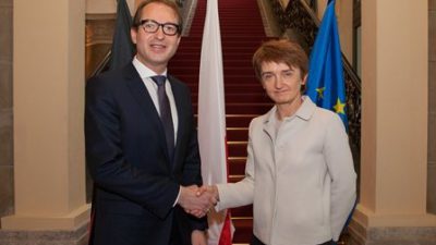 Wniosek o wstrzymanie egzekwowania niekorzystnej interpretacji przepisów o płacy minimalnej
