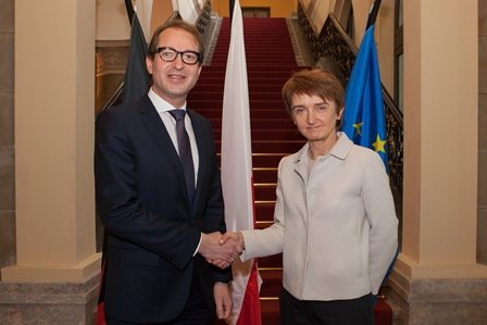 Wniosek o wstrzymanie egzekwowania niekorzystnej interpretacji przepisów o płacy minimalnej