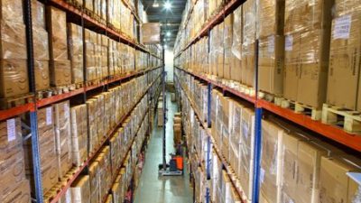 Goodaman dla FMCG