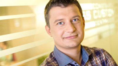 Wyprzedzanie potrzeb klientów jest ważne