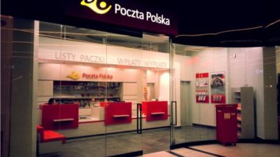 Poczta Polska dla NEO24.PL