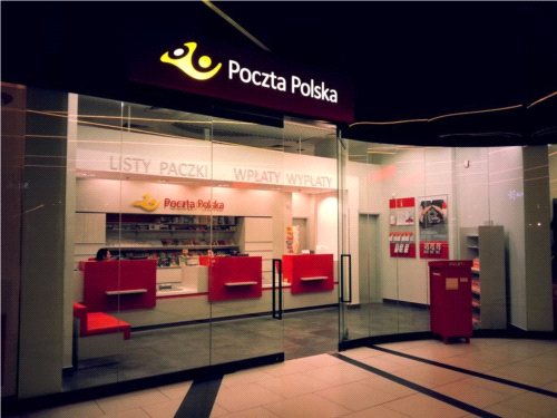 Poczta Polska dla NEO24.PL