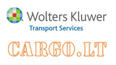 Wolters Kluwer Transport Services i Cargo.LT ogłaszają nowy rozdział współpracy