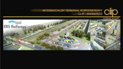 CLIP sfinalizował transakcję w Swarzędzu