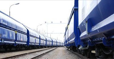 PS Trade Trans własnością PKP CARGO