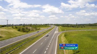 Najdroższa autostrada jeszcze droższa