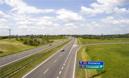Najdroższa autostrada jeszcze droższa