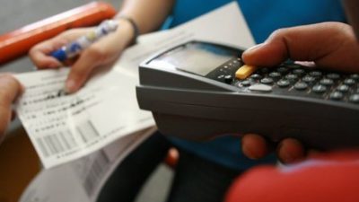 Alfa Projekt dla kurierskiej Siódemki