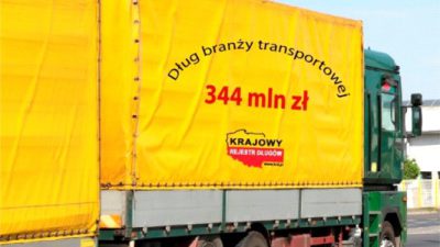 Transport potrzebuje zielonego światła