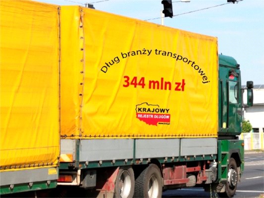 Transport potrzebuje zielonego światła