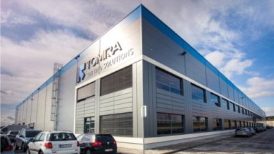 Prologis w Europie Środkowo-Wschodniej