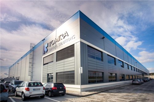 Prologis w Europie Środkowo-Wschodniej