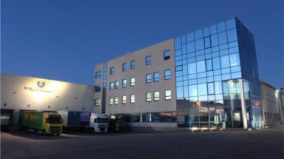 Uniwheels zbuduje trzeci zakład w Stalowej Woli