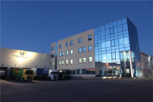 Uniwheels zbuduje trzeci zakład w Stalowej Woli