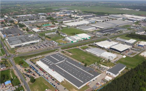 SSE Euro-Park Mielec wydał 300 zezwoleń