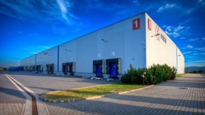 Fiege zwiększa powierzchnię w P3 Mszczonów