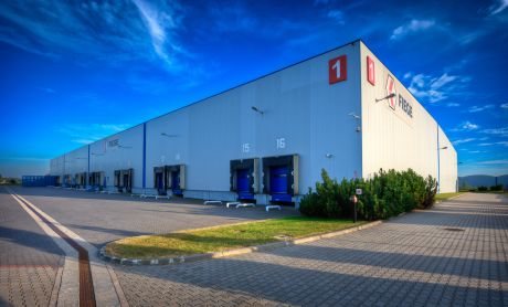 Fiege zwiększa powierzchnię w P3 Mszczonów