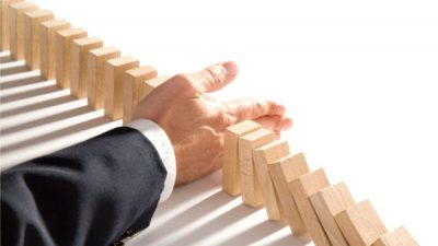 Konflikt w organizacji