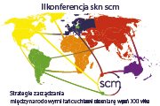Druga konferencja SKN SCM