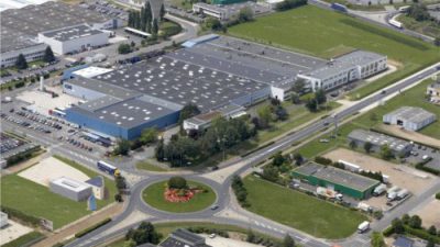 Bosch sfinalizował przejęcie ZF Lenksysteme
