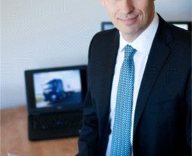 Sebastian Plesiński dyrektorem sprzedaży DSV Road