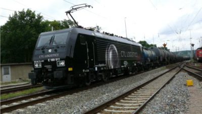 Wyniki Grupy CTL Logistics