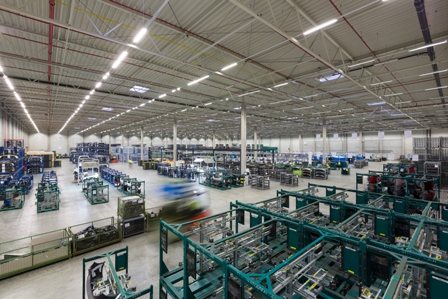 Konkurs dla studentów logistyki rozstrzygnięty