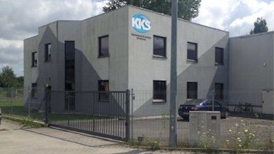 Kosikowski & Kresky inwestuje w Lubaniu