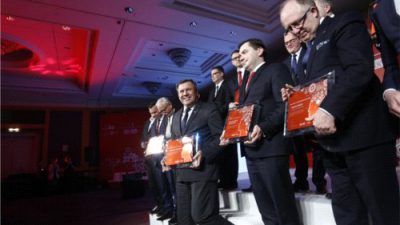 Ten, który zmienia polski przemysł – tytuły rozdane