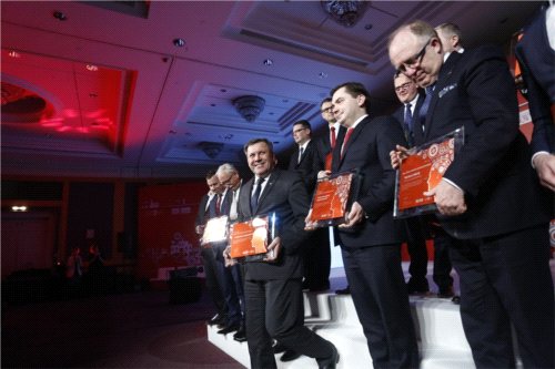 Ten, który zmienia polski przemysł – tytuły rozdane