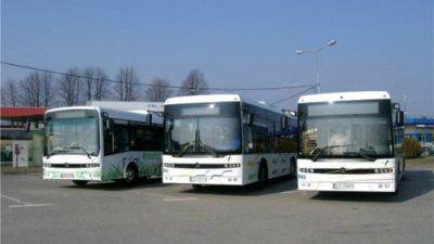 Autosan ciągle walczy o przetrwanie