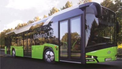 Solaris zbiera laury