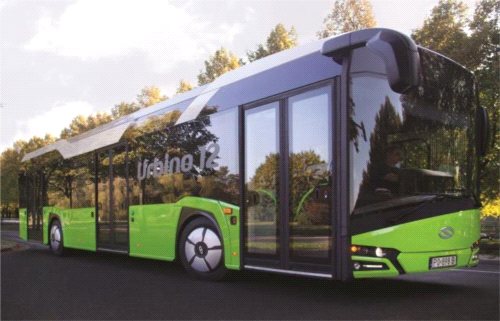 Solaris zbiera laury