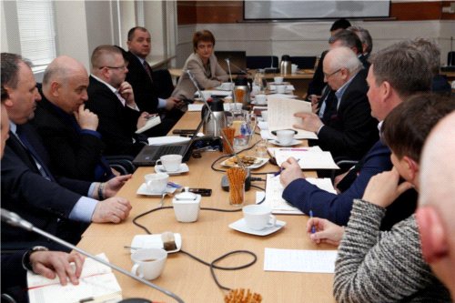Komitet Protestacyjny rozmawiał z minister Wasiak