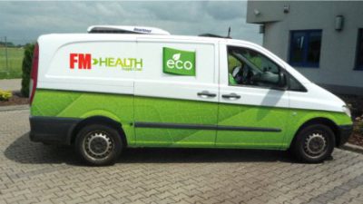 CITYLOGIN – nowy koncept logistyki miejskiej