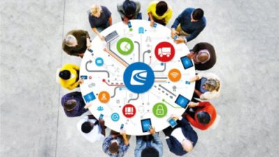 TimoCom otwiera rynek online dla całego łańcucha dostaw