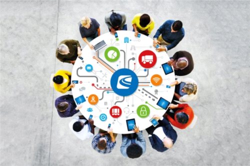 TimoCom otwiera rynek online dla całego łańcucha dostaw