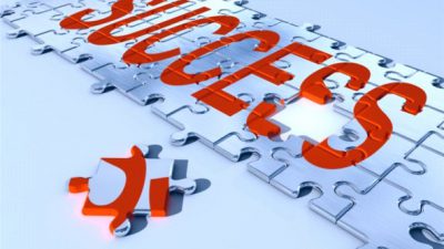 Łańcuch dostaw Amazon i Wal-Mart