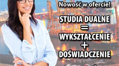 Studia dualne to wykształcenie plus doświadczenie