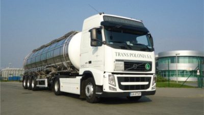 Trans Polonia podsumowuje rok 2014 i wypłaca dywidendę